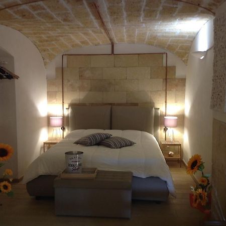 Loft Piccinni Nel Cuore Di Bari Exteriör bild