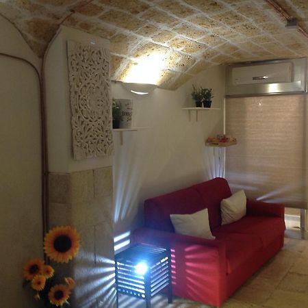 Loft Piccinni Nel Cuore Di Bari Exteriör bild
