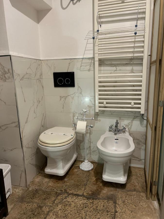 Loft Piccinni Nel Cuore Di Bari Exteriör bild