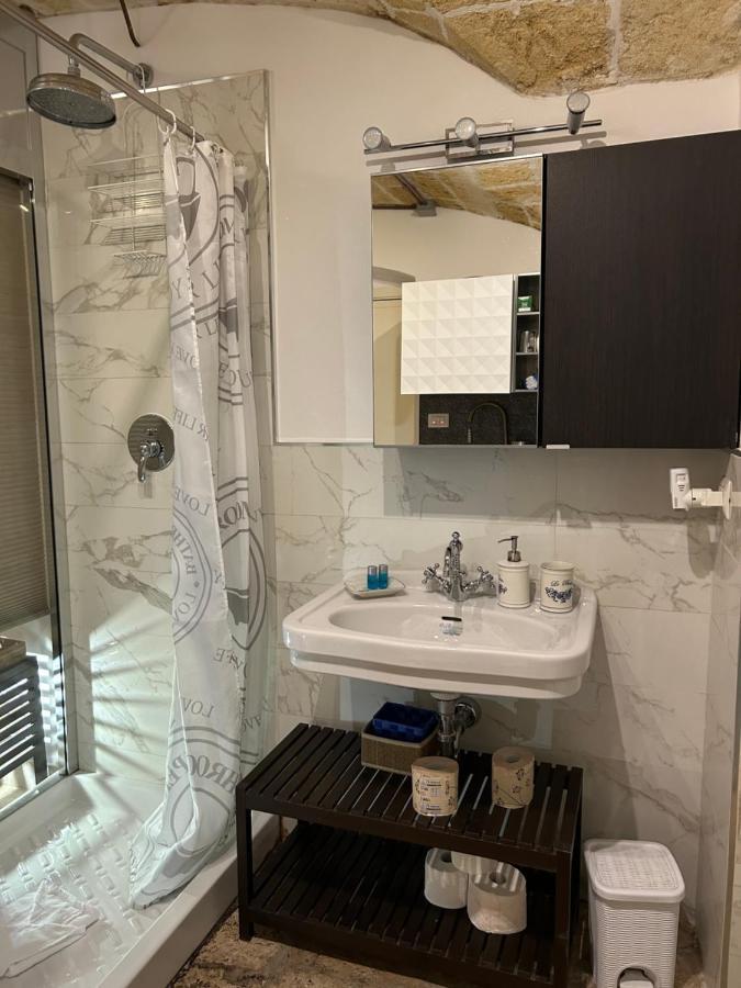Loft Piccinni Nel Cuore Di Bari Exteriör bild