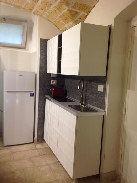 Loft Piccinni Nel Cuore Di Bari Exteriör bild