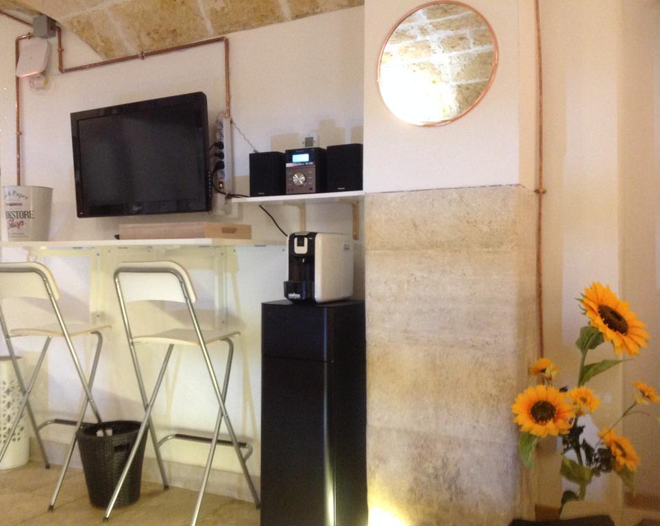 Loft Piccinni Nel Cuore Di Bari Exteriör bild